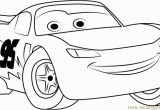 Lightning Mcqueen Coloring Pages Printable Pdf Cute Lightning Mcqueen Coloring Page Free Cars Coloring