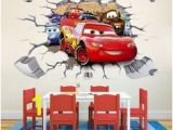 Lightning Mcqueen Wall Stickers Mural 87 Best Minions Images