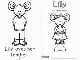 Lilly S Purple Plastic Purse Coloring Page Pin On Kindergarten Literacy