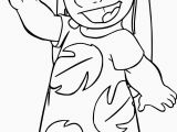 Lilo and Stitch Coloring Pages Online Lilo and Stitch Coloring Book Awesome Lilo and Stitch