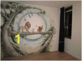 Lion King Wall Mural 44 Best Murals Images In 2019