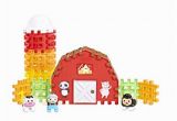 Little Baby Bum Coloring Pages Little Tikes Little Baby Bum Old Macdonald S Farm Blocks Ficial Building Blocks Multicolor