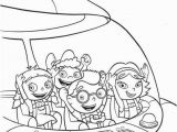 Little Einsteins Coloring Pages Disney Image by Jo Edder On Noah S Bday