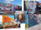 Little Havana Wall Mural Address Places to See