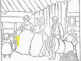 Little House On the Prairie Coloring Page 219 Best A Little House Christmas December 4 20 2015