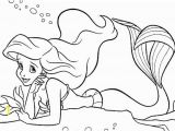 Little Mermaid Coloring Pages Disney the Little Mermaid Coloring Pages