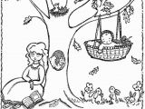 Little Miss Muffet Coloring Page Little Miss Muffet Coloring Page Awesome Nursery Rhyme Printable