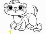 Littlest Pet Shop Coloring Pages Panda Printable Littlest Pet Shop Coloring Page Frog Printable Coloring