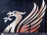 Liverpool Fc Wall Murals Uk Liverpool Fußballverein Stockfotos & Liverpool Fußballverein