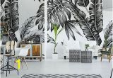 Living Room Wall Murals Uk Black and White Wall Murals and Photo Wallpapers Monochromatic