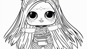 Lol Omg Coloring Pages Coloring Pages Lol Surprise Hairgoals and Lol Surprise