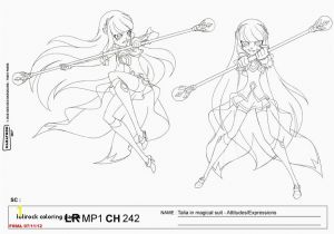 Lolirock Coloring Pages 23 Lolirock Coloring Pages