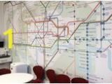 London Underground Wall Mural 32 Best Wall Murals Fice Wall Paper Images