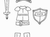 Lord Of the Rings Printable Coloring Pages Armor God Coloring Pages Imagixs