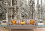 Lord Of the Rings Wall Mural Gothic Wall Mural Lord Of the Rings Wall Covering Peel and Stick Wallpaper Self Adhesive Wallpaper Removable Wallpaper Reusable