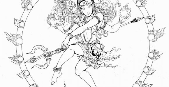 Lord Shiva Coloring Pages Lord Shiva Paintings Google Search Paintings