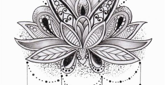 Lotus Flower Mandala Coloring Pages Printable Best Lotus Flower Mandala Coloring Pages Design Printable with