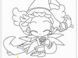 Magical Doremi Coloring Pages Coloring Page Magical Doremi Magical Doremi