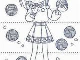 Magical Doremi Coloring Pages Magical Doremi Coloring Pages Awesome Ojamajo Doremi Coloring Pages