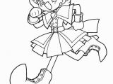 Magical Doremi Coloring Pages Ojamajo Doremi Coloring Pages Google Search