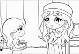 Maid Coloring Page Naaman S Little Maid Coloring Pages