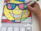 Make Your Own Coloring Pages Make Your Own Emoji Agamograph