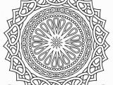 Mandala Coloring Pages Printable 26 Lovely Mandala Coloring Pages Printable Ideas