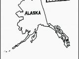 Map Of England Coloring Page Flag Alaska Coloring Page