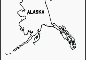 Map Of England Coloring Page Flag Alaska Coloring Page