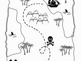 Map Of England Coloring Page Free Printable Pirate Map A Fun Coloring Page for the Kids