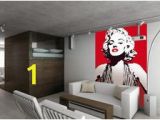 Marilyn Monroe Mural Wallpaper 20 Best Licensed Wall Murals Everyone Will Love Images