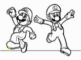 Mario and Luigi Coloring Pages Printable Coloring Pages Mario and Luigi Eskayalitim