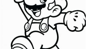 Mario Coloring Pages for Free Super Mario Coloring Page Best Stock Mario Color Pages