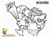 Mario Kart Coloring Pages Printable Super Mario Colouring Pages to Print Printable Mario Coloring O D