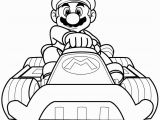 Mario Motorcycle Coloring Pages Mario Ausmalbilder