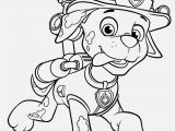 Marshall Fire Truck Coloring Page Beispielbilder Färben Malvorlagen Kinder Paw Patrol