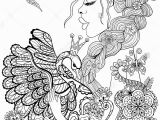 Martha Speaks Coloring Pages Coloring Pages for Girls A Coloring Page Best Media Cache Ec0 Pinimg