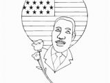 Martin Luther King Jr Coloring Pages 8 Printout Activities for Martin Luther King Day