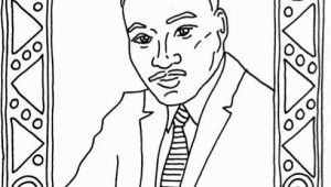 Martin Luther King Jr Coloring Pages Activities Martin Luther King Jr Coloring Sheet January Pinterest