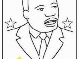Martin Luther King Jr Coloring Pages Martin Luther King Color Sheet