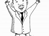 Martin Luther King Jr Coloring Pages New Martin Luther King Jr Coloring Sheet Collection