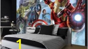 Marvel Wall Murals Uk Marvel Avengers Wall Mural Wallpapers