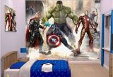 Marvel Wall Murals Uk Take A Closer Look at This Walltastic New Avengers Wallpaper Mural