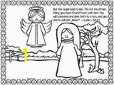 Mary and Angel Gabriel Coloring Page 503 Best Bible Crafts Images