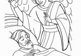 Mary and Joseph Coloring Page Image Result for Joseph S Dream Of Mary and Jesus Craft