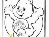Mean Bear Coloring Pages 48 Best Care Bears Coloring Pages Images On Pinterest