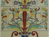 Mediterranean Tile Murals 59 Best Hand Painted Tile Murals Images