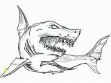 Megalodon Coloring Pages to Print Megalodon Coloring Pages Gallery Coloring Pages to Print