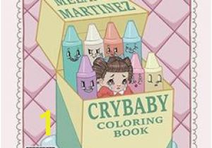 Melanie Martinez Cry Baby Coloring Pages 8262 Best Cry Baby Images On Pinterest In 2018