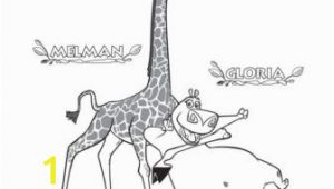 Melman Madagascar Coloring Pages Alakay the Lion Tag Alex the Lion Coloring Pages Woody